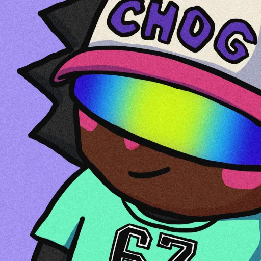 CHOG #1040