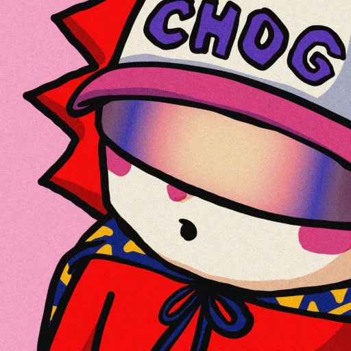 CHOG #1056