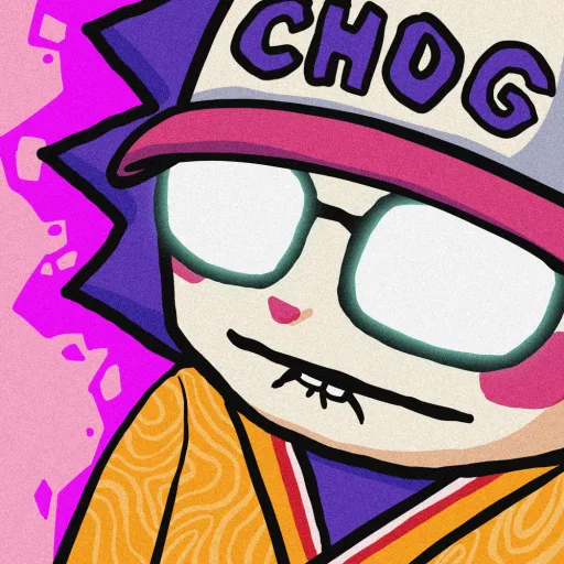 CHOG #1057