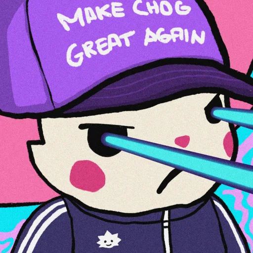 CHOG #1080