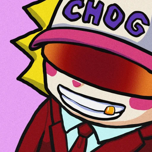 CHOG #1086