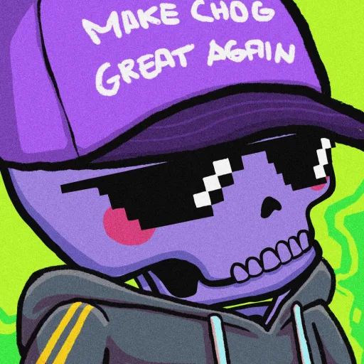 CHOG #1088