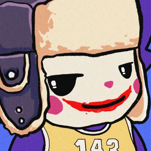 CHOG #1111
