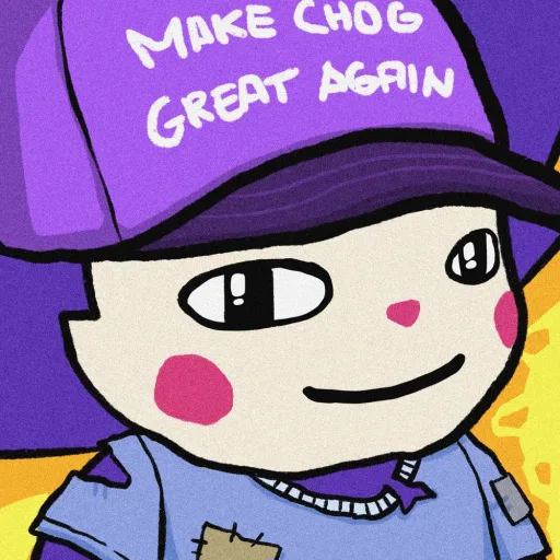 CHOG #1133