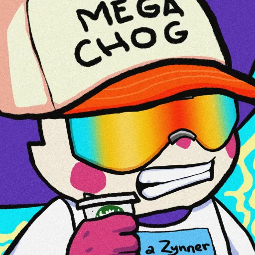 CHOG #1206