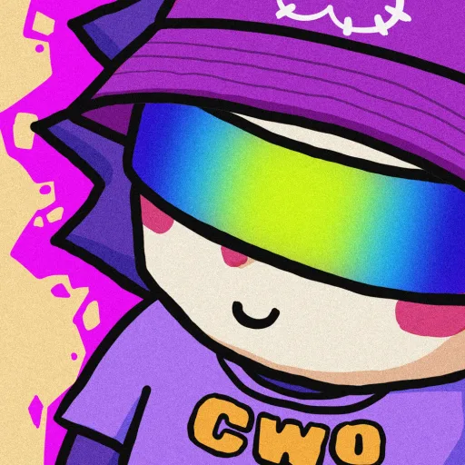 CHOG #1632
