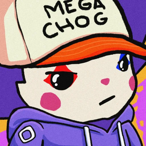 CHOG #1223