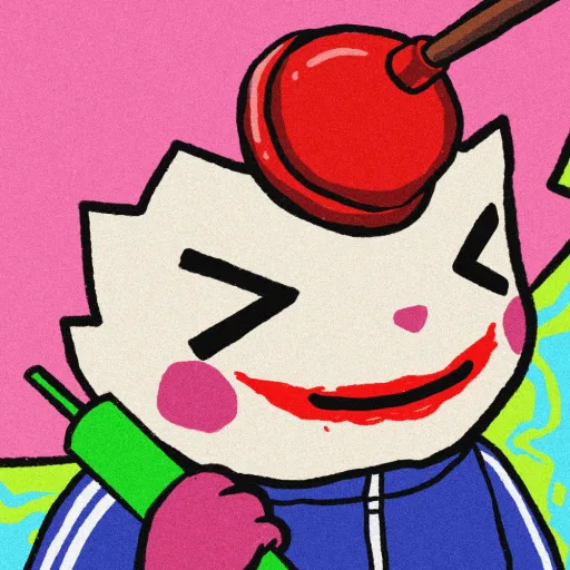 CHOG #1255
