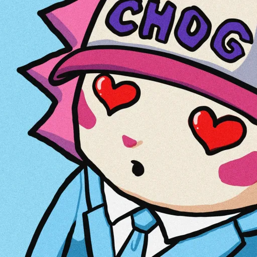 CHOG #1261