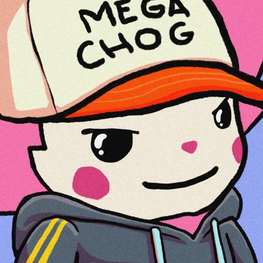 CHOG #1265