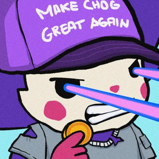 CHOG #1277