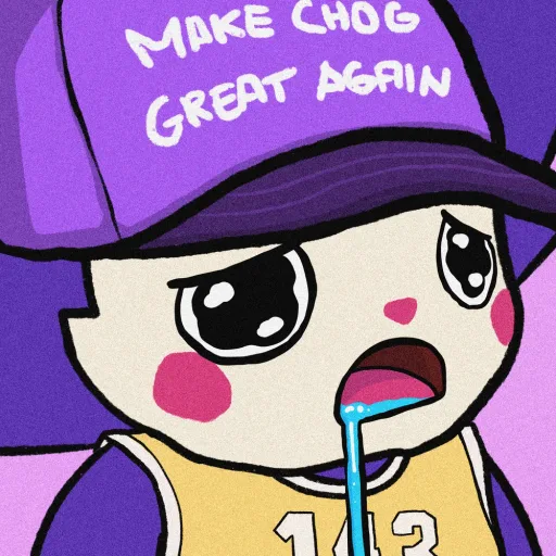 CHOG #1280