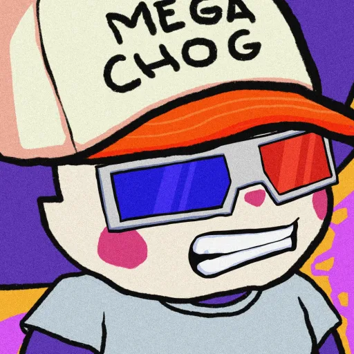 CHOG #1296