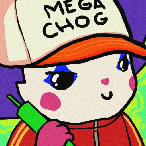 CHOG #1298