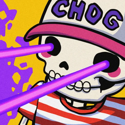 CHOG #1324
