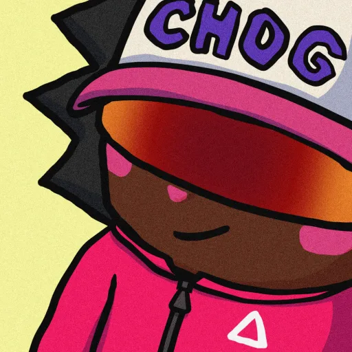 CHOG #1329