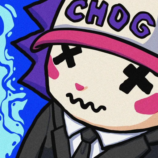 CHOG #1330