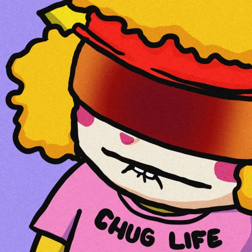 CHOG #1335