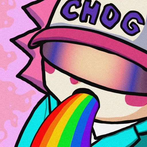 CHOG #1384