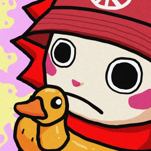 CHOG #1385