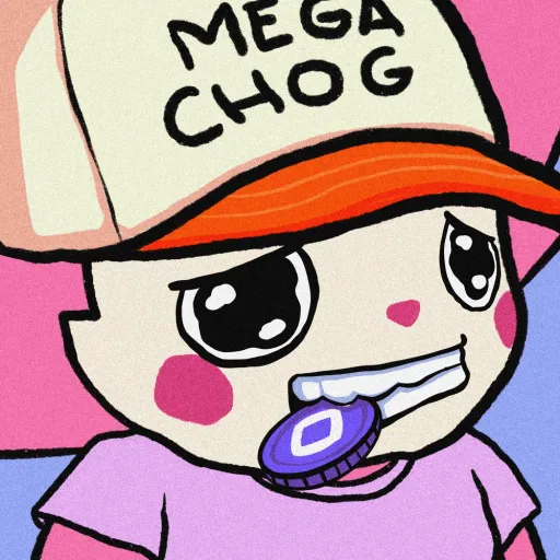 CHOG #1406