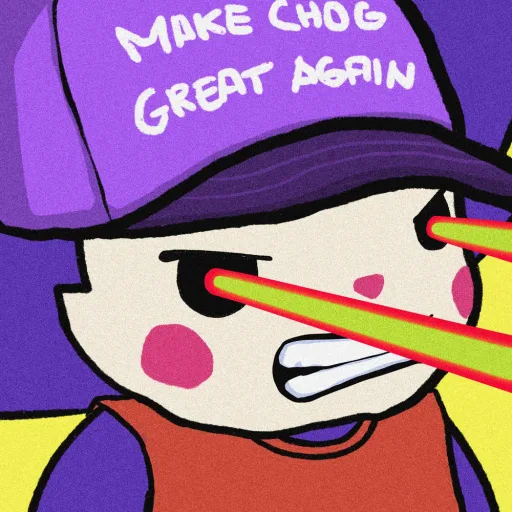 CHOG #1418