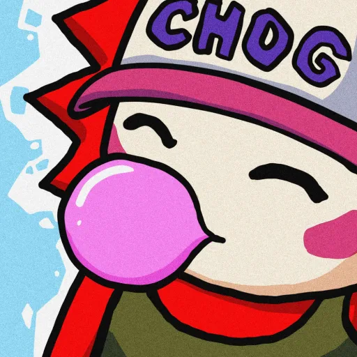 CHOG #1441