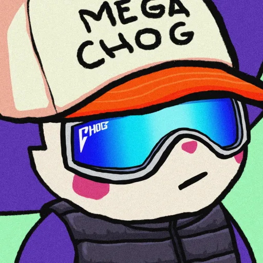 CHOG #1656