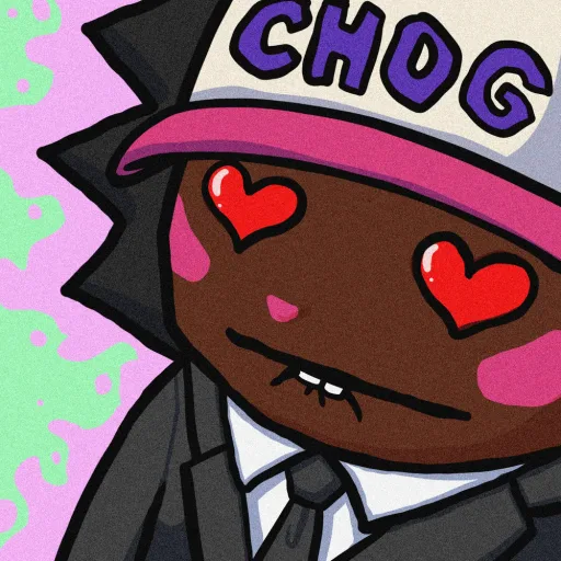 CHOG #1452