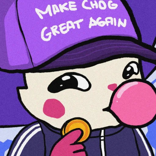 CHOG #1461