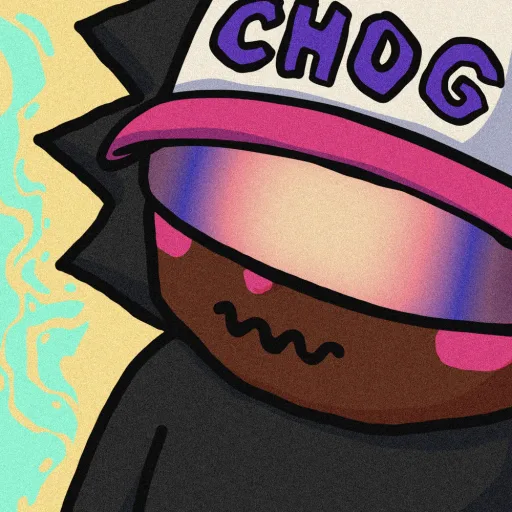 CHOG #1669