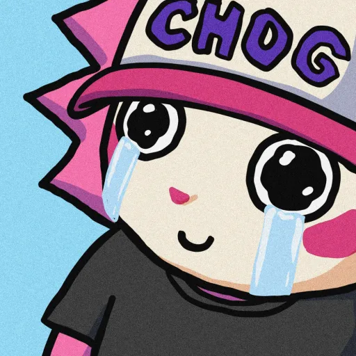 CHOG #1682