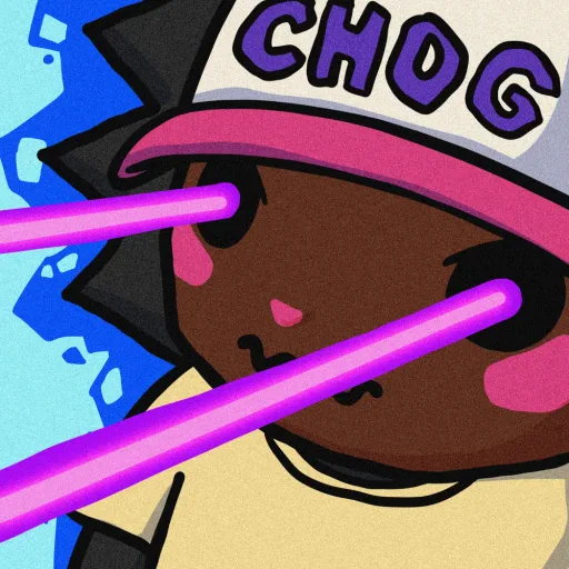 CHOG #1685