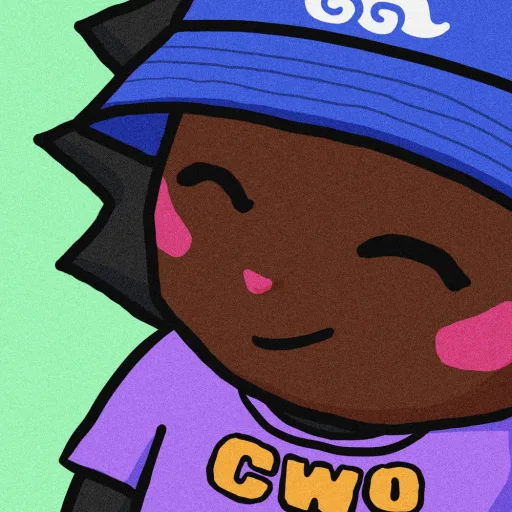 CHOG #1483