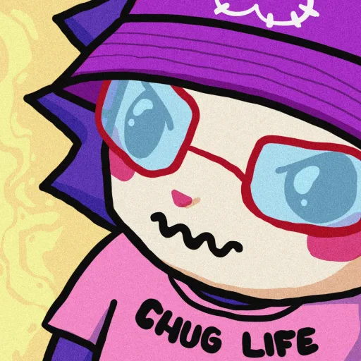 CHOG #1697