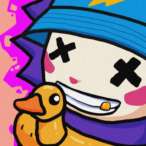 CHOG #1719