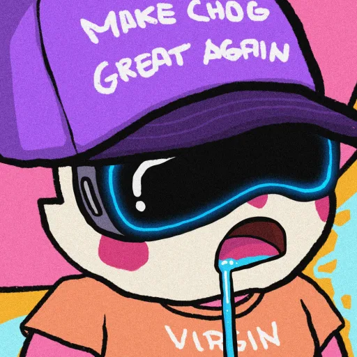 CHOG #1734