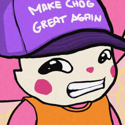 CHOG #1758
