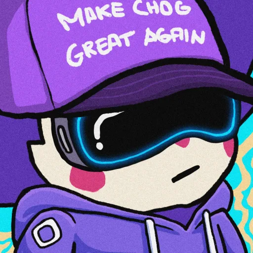 CHOG #1463