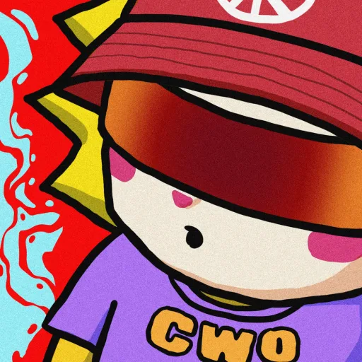 CHOG #1762