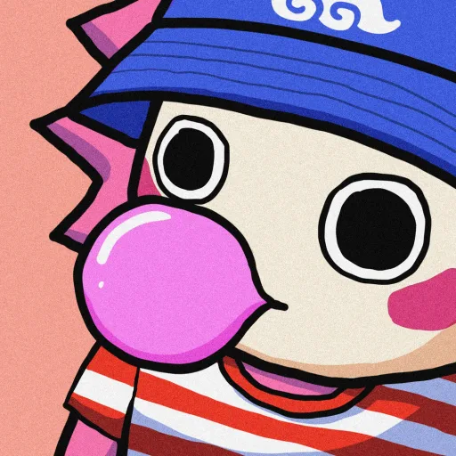 CHOG #1769