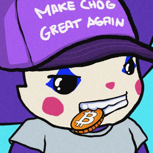 CHOG #1771
