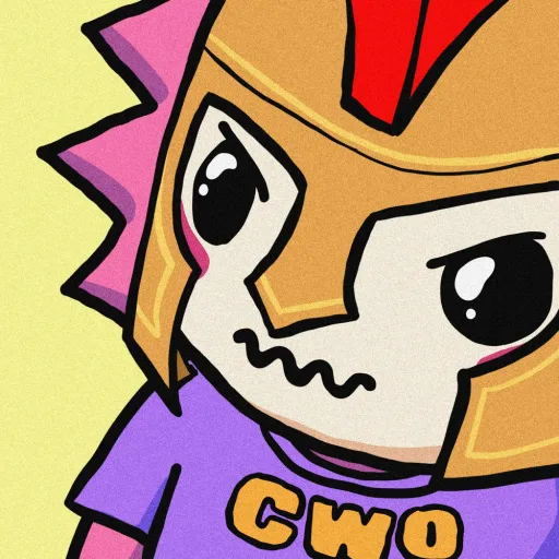CHOG #1781