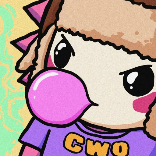 CHOG #1782