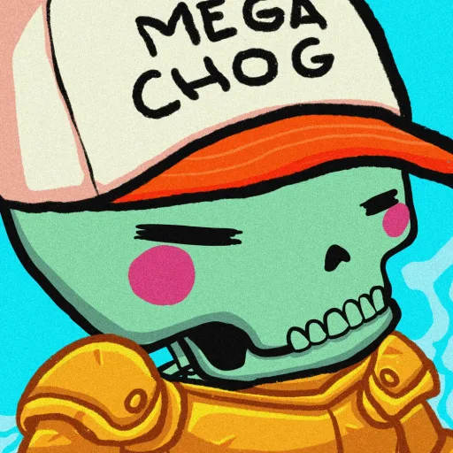 CHOG #1826