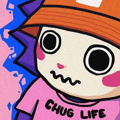 CHOG #1497