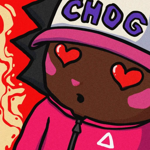 CHOG #1836