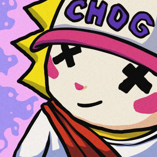 CHOG #1922
