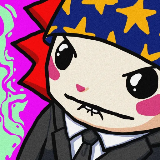 CHOG #10