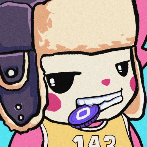 CHOG #34